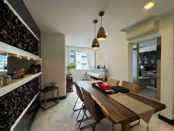 Blk 862 Tampines Parkview (Tampines), HDB 4 Rooms #599760361